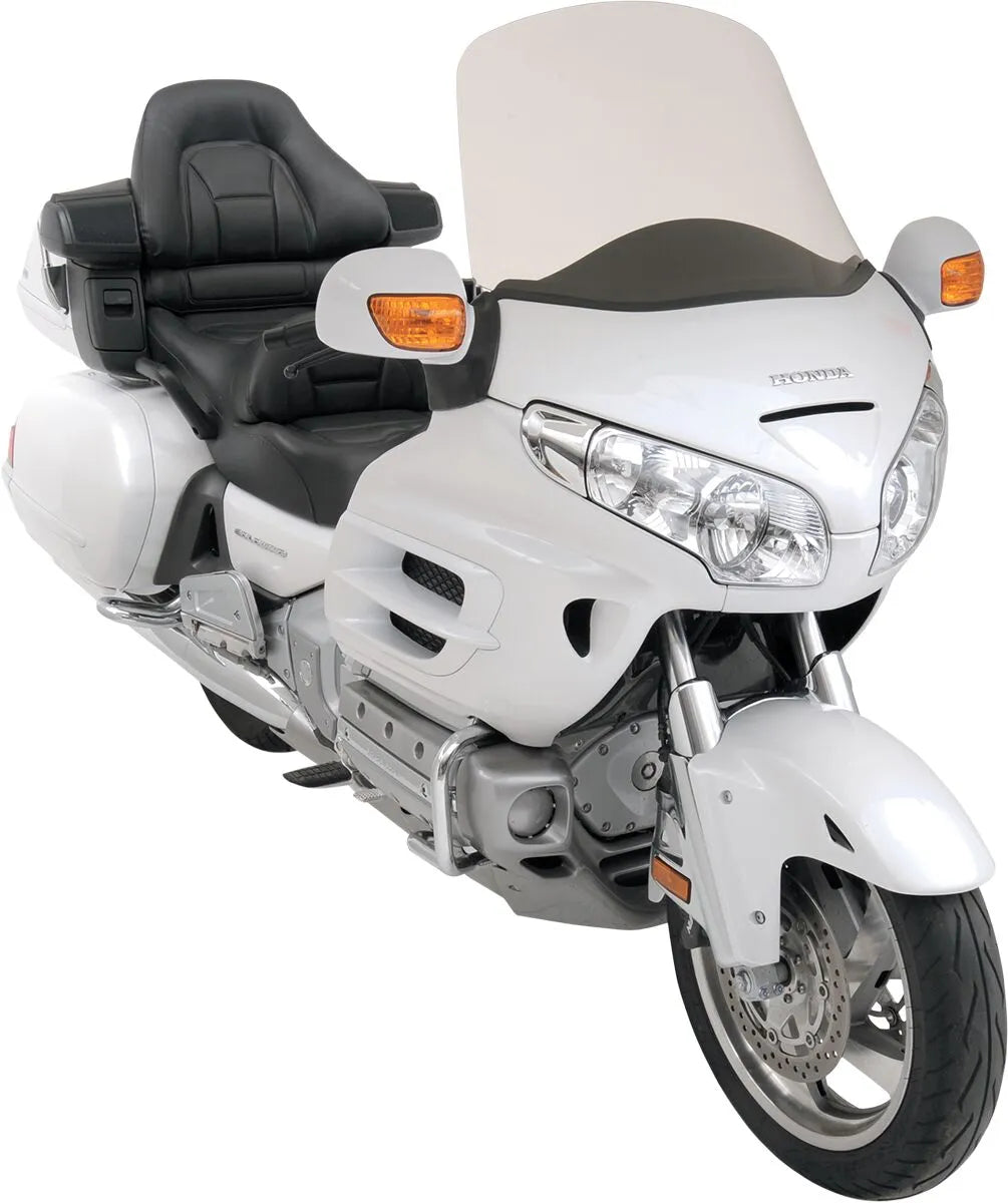 Memphis Shades Metric Gold Wing Windshield OEM Street bild 6 PMMEDIA:a8aaa5b5ebb50a18