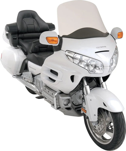 Memphis Shades Metric Gold Wing Windshield OEM Street bild 6 PMMEDIA:a8aaa5b5ebb50a18