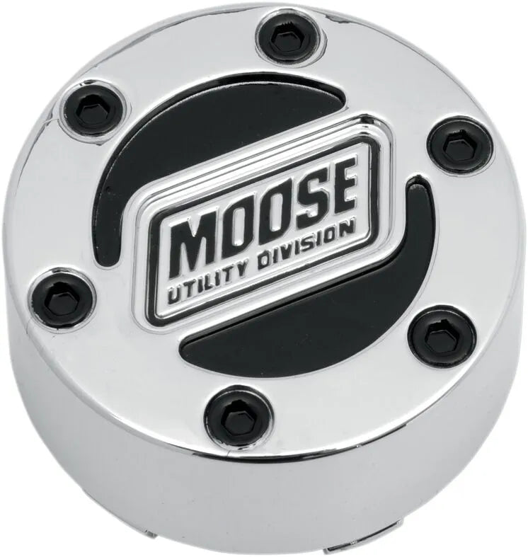 MOOSE OFFROAD FOUR WHEEL Center Cap 393X bild 1 PMMEDIA:cd4f1b6ab12d6429