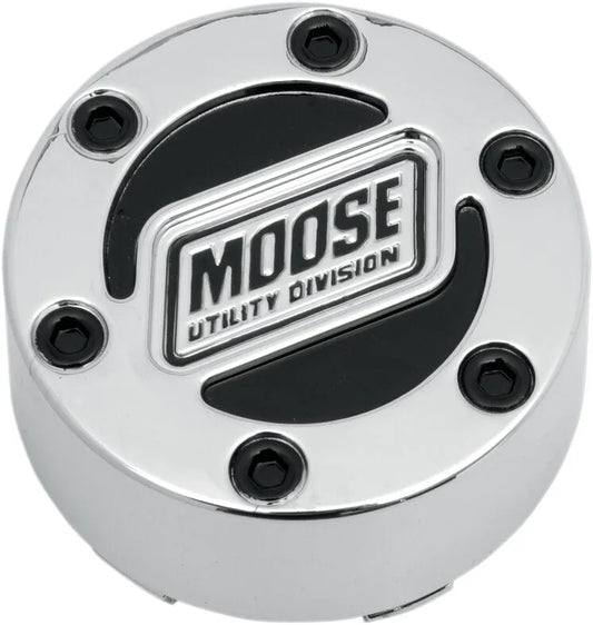 MOOSE OFFROAD FOUR WHEEL Center Cap 393X bild 1 PMMEDIA:cd4f1b6ab12d6429