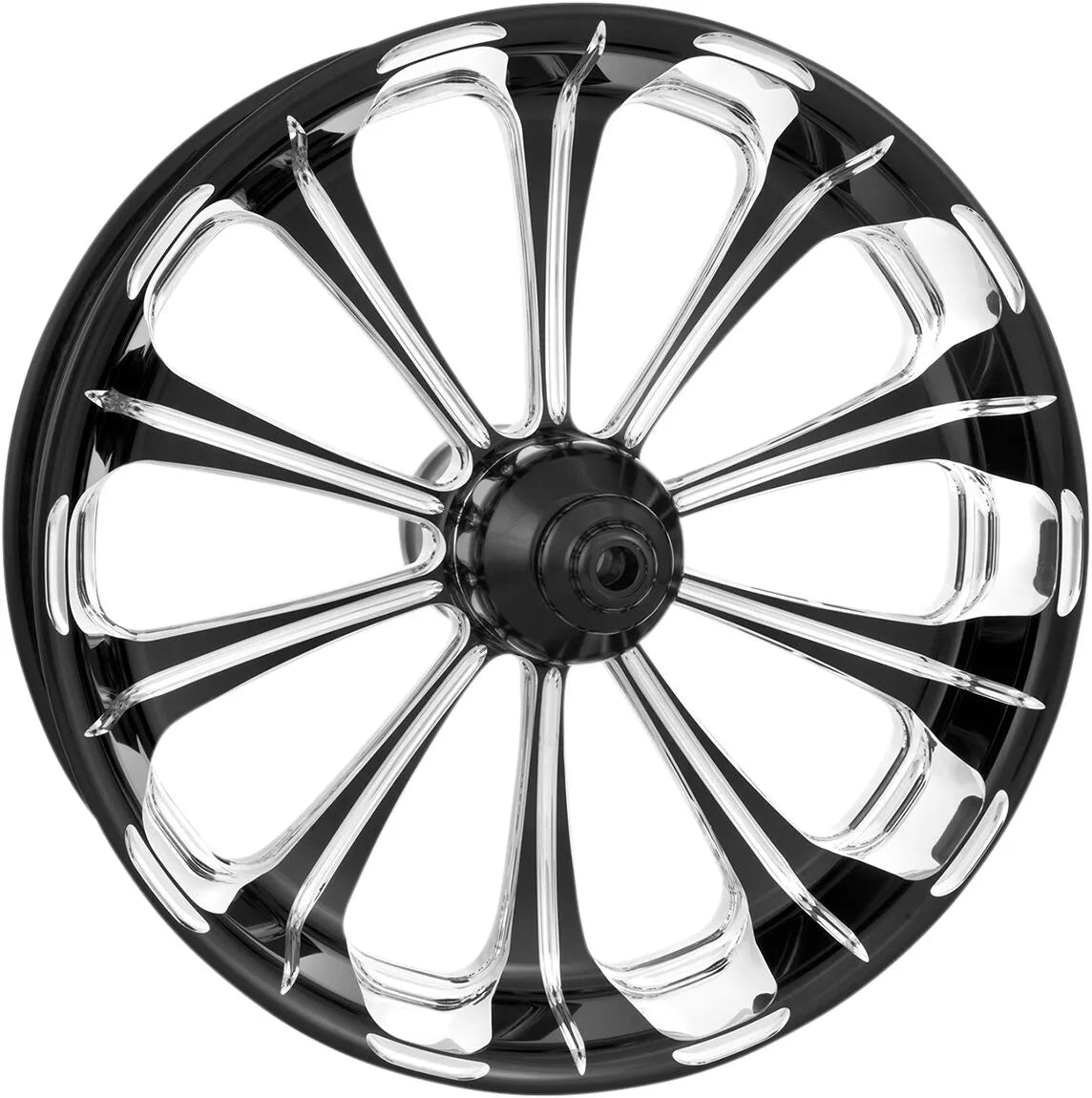 PERFORMANCE MACHINE Revolution bakhjul 18x5.5 med ABS bild 3 PMMEDIA:cf80ce024a7bf87c