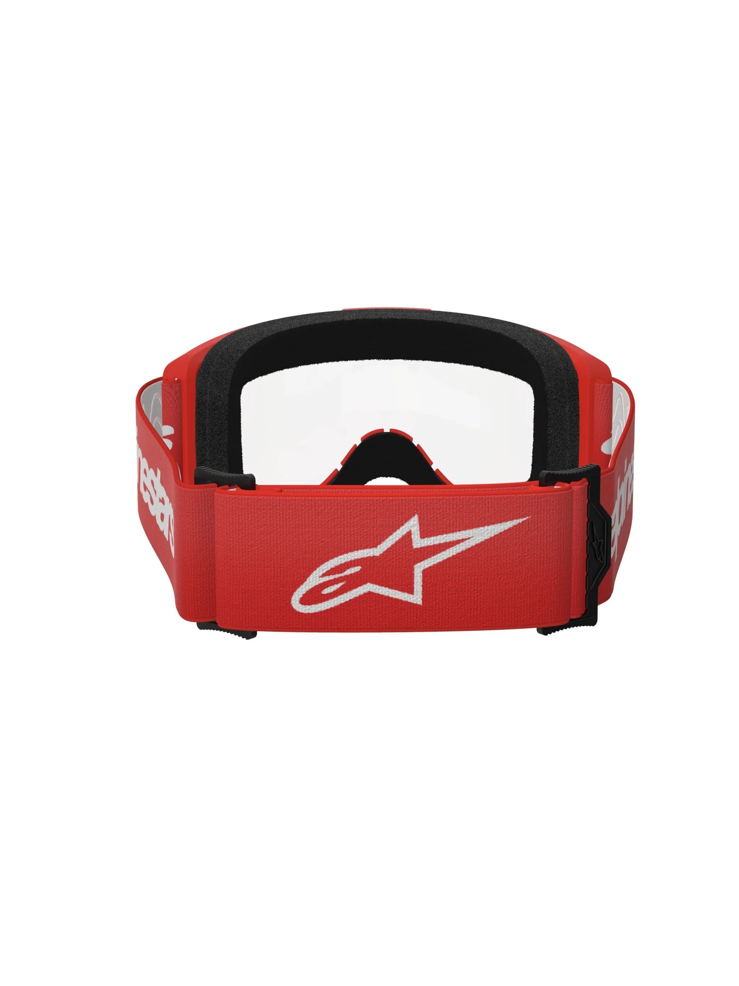 Alpinestars Goggles Vision 3 Wordmark Goggle bild 12 PMMEDIA:8f406638cab20a1f