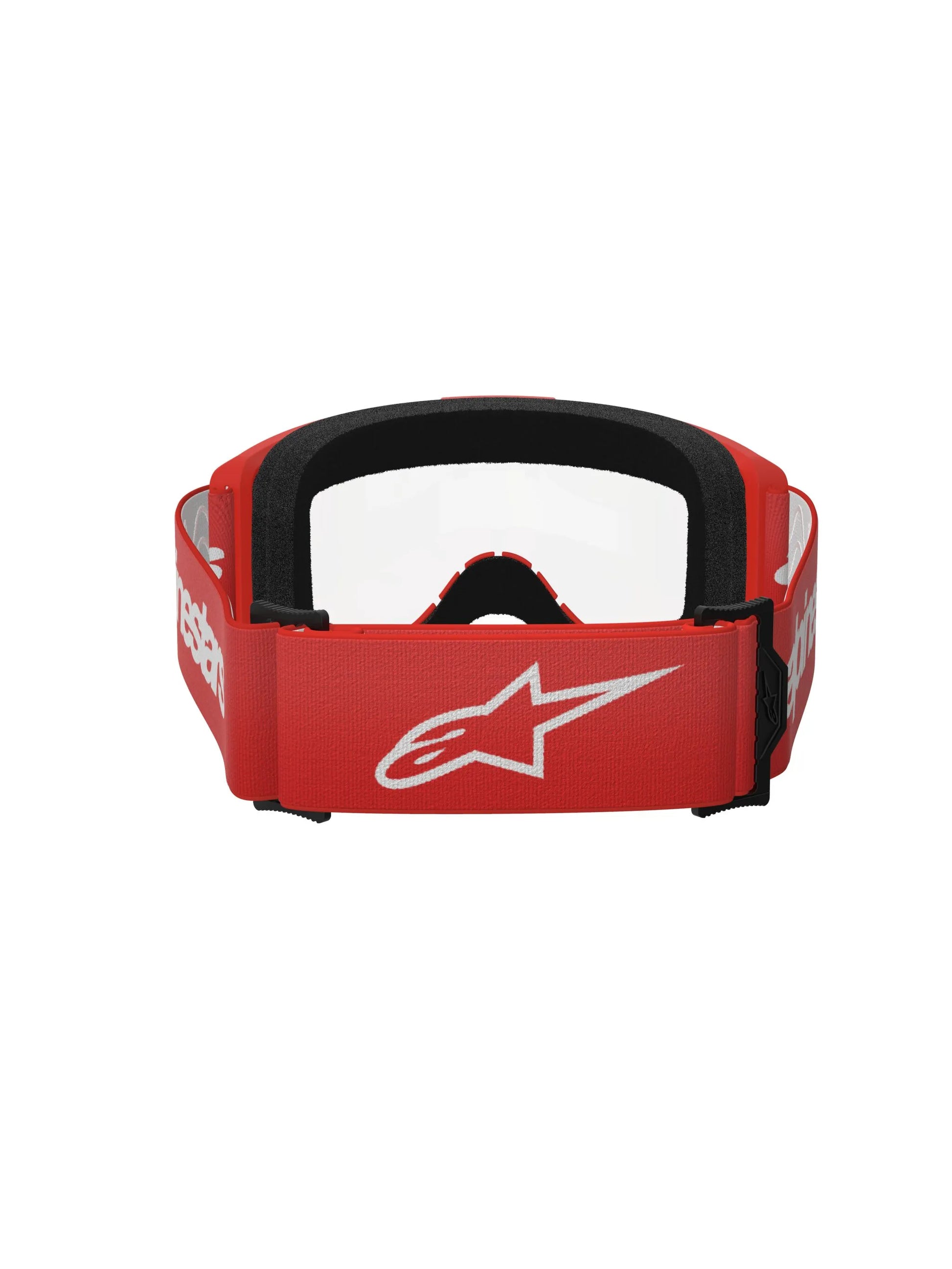 Alpinestars Goggles Vision 3 Wordmark Goggle bild 12 PMMEDIA:8f406638cab20a1f