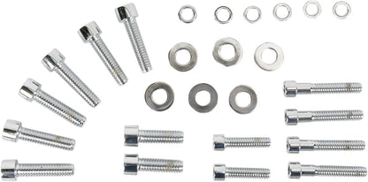 GARDNER-WESTCOTT Skruvkit Transmission Side Cover 07-16 bild 1 PMMEDIA:1e7b0f6abd59d80c