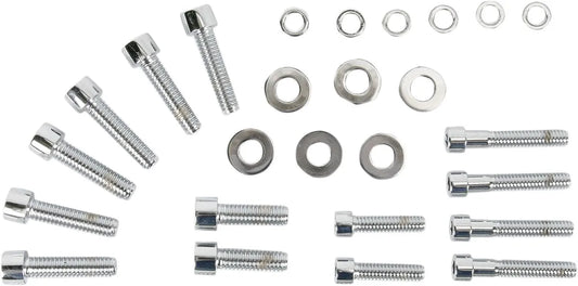 GARDNER-WESTCOTT Skruvkit Transmission Side Cover 07-16 bild 1 PMMEDIA:1e7b0f6abd59d80c