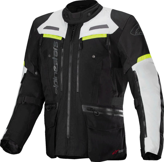 Alpinestars (Road) Bogota Pro Drystar® Jacka textil herr bild 2 PMMEDIA:3457bdeffbb9fef3