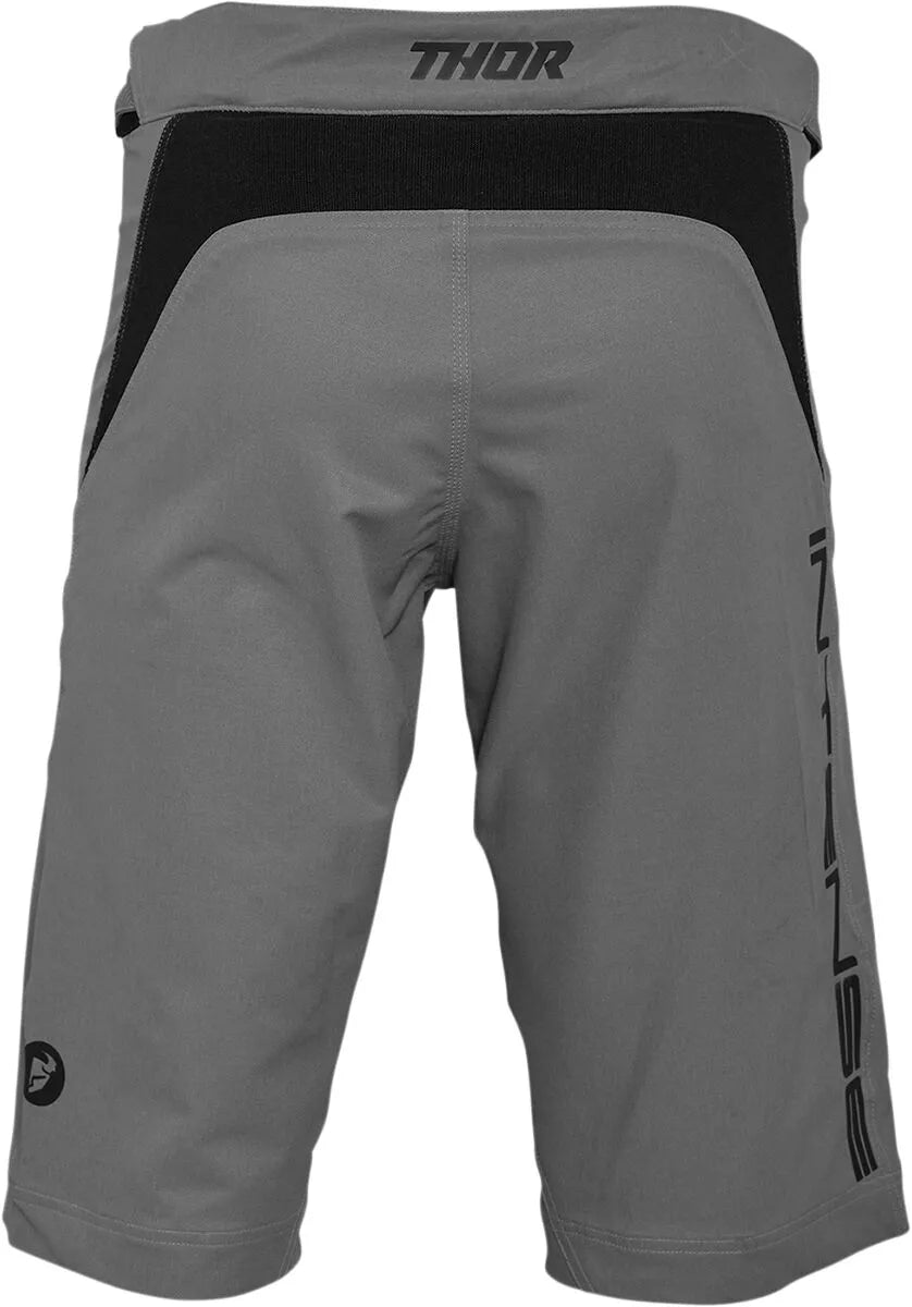 THOR Intense Assist Shorts Grå 34 bild 6 PMMEDIA:cb9e6411009bd138