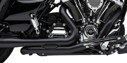 Cobra Pro Chamber Headpipe Grenrör & rördelar Harley bild 5 PMMEDIA:f9155cacd5f558ee