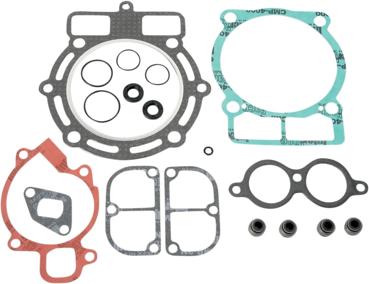 MOOSE OFFROAD HARD-PARTS Top End Packning Kit för KTM bild 1 PMMEDIA:79e8a6deba11d1cd