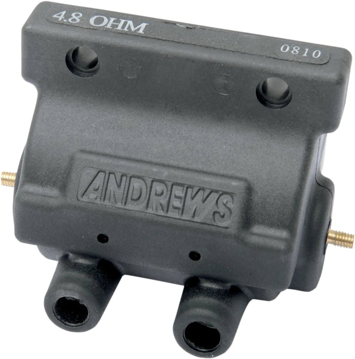Andrews Supervolt 12 V Ignition Coil Tändspolar bild 1 PMMEDIA:682d3c29bc78807c