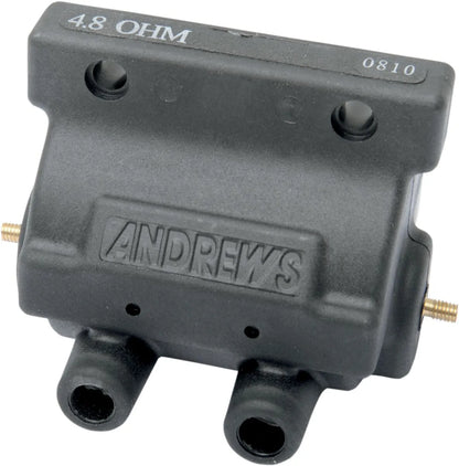 Andrews Supervolt 12 V Ignition Coil Tändspolar bild 1 PMMEDIA:682d3c29bc78807c