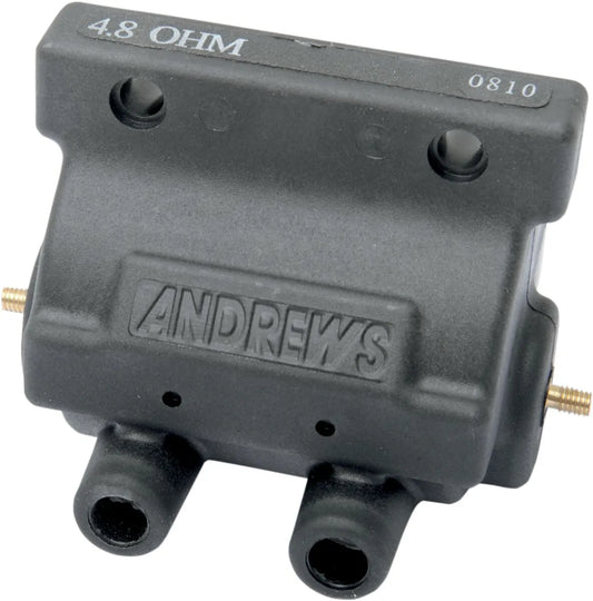 Andrews Supervolt 12 V Ignition Coil Tändspolar bild 1 PMMEDIA:682d3c29bc78807c