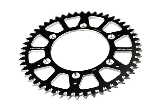 Scar Racing Rear Sprocket Bakdrev aluminium/legering bild 1 PMMEDIA:b31bafa61708e5b8