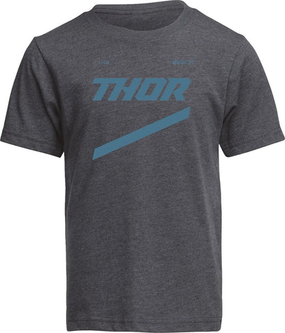 Thor Youth Brave T-Shirt T-shirt junior bild 1 PMMEDIA:a0f995179235715b