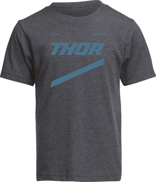 Thor Youth Brave T-Shirt T-shirt junior bild 1 PMMEDIA:a0f995179235715b