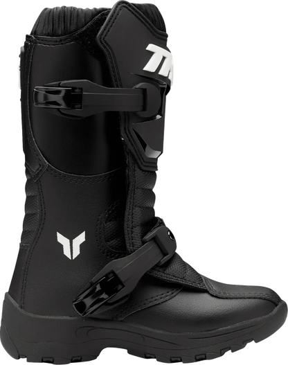 Thor Blitz XR Mini Cross- & Endurostövlar bild 12 PMMEDIA:901dd9f608a5adb7