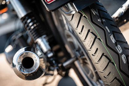 Bridgestone Battlax BT46 Gatudäck bak bild 7 PMMEDIA:9cd0e990422a6632