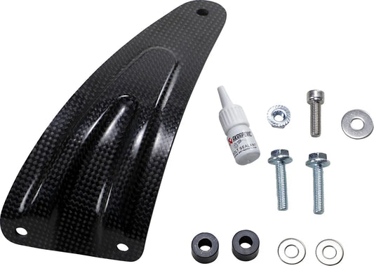 Akrapovic Aprilia Replacement Exhaust Bracket Tillbehör & delar till avgassystem bild 1 PMMEDIA:9cd30bd78604625a