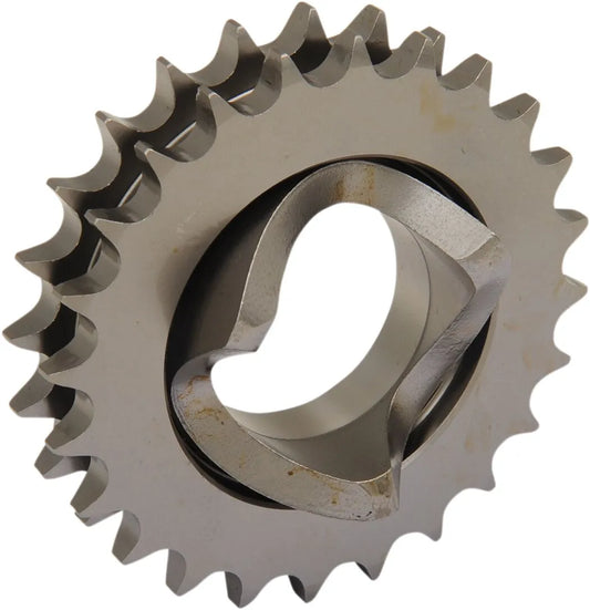 DRAG SPECIALTIES Kompenserande drev 24T 70-86FL bild 1 PMMEDIA:1c0e184a5cb29513