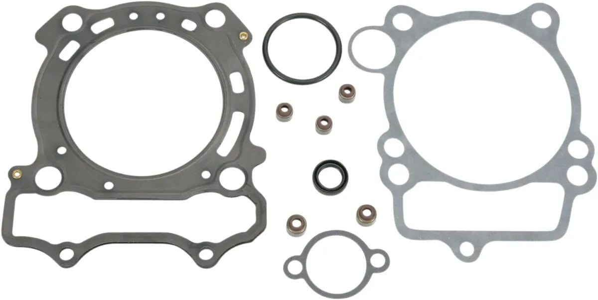 MOOSE OFFROAD HARD-PARTS Top End Täckningssats YZF/WR250 bild 1 PMMEDIA:7fbc6b2803cf01f4