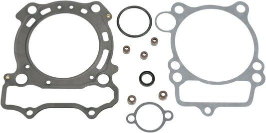 MOOSE OFFROAD HARD-PARTS Top End Täckningssats YZF/WR250 bild 1 PMMEDIA:7fbc6b2803cf01f4