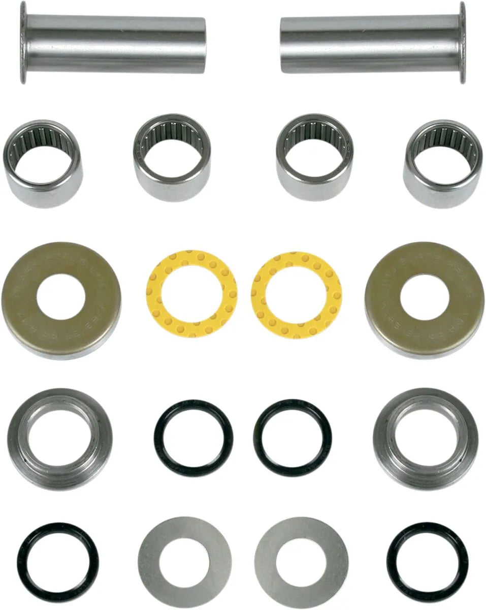 MOOSE OFFROAD HARD-PARTS Swingarm Lagerkit Suzuki bild 1 PMMEDIA:80a2c65952bc5a3b