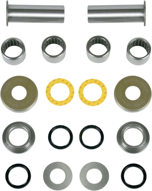 MOOSE OFFROAD HARD-PARTS Swingarm Lagerkit Suzuki bild 1 PMMEDIA:80a2c65952bc5a3b