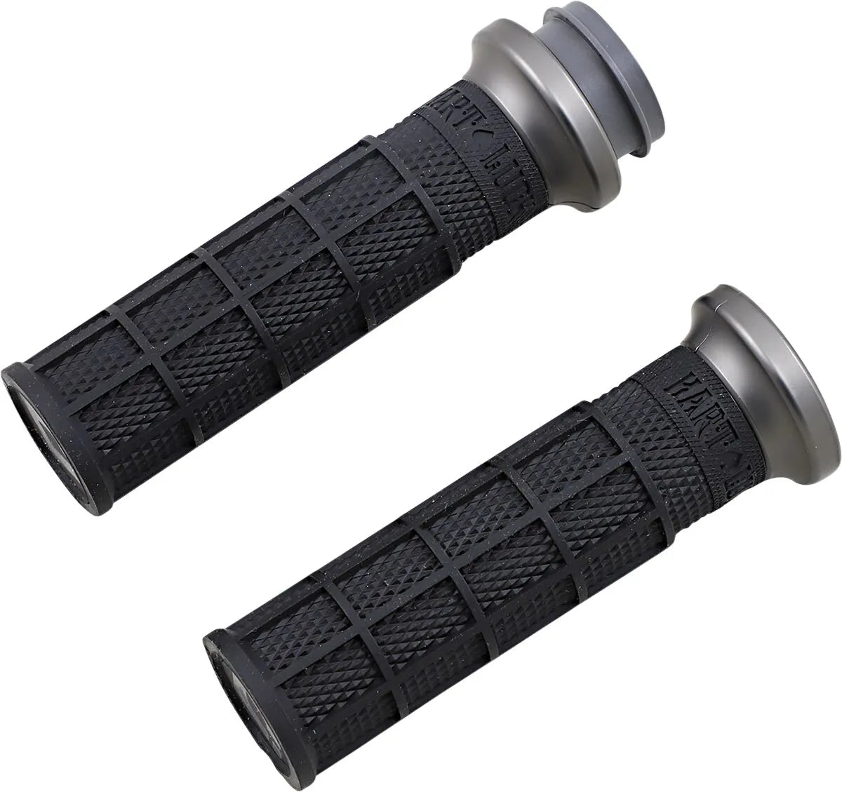 Odi Hart-Luck Signature V-Twin Lock-On™ Grips Handtag bild 9 PMMEDIA:063c377951a2d4a3