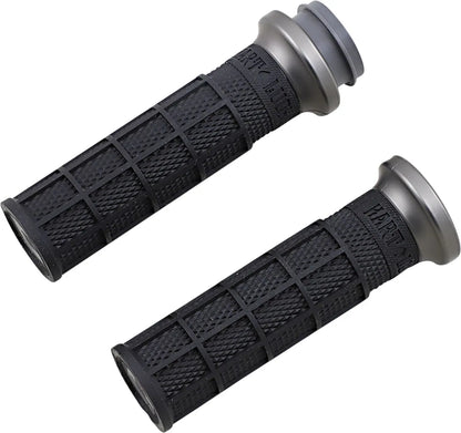 Odi Hart-Luck Signature V-Twin Lock-On™ Grips Handtag bild 9 PMMEDIA:063c377951a2d4a3
