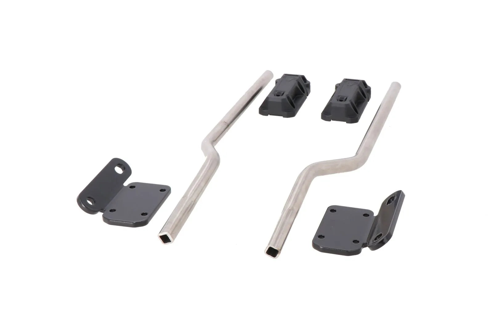 SW-MOTECH BLAZE Panniers Spacer Bars bild 1 PMMEDIA:ad4b586921644698
