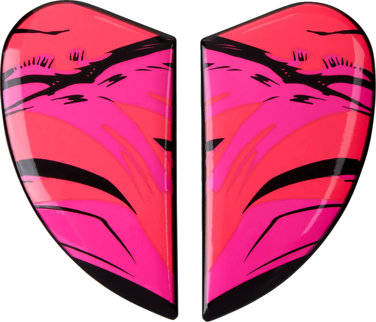 Icon Airform™ Helmet Side Plates Yttre hjälmdelar bild 4 PMMEDIA:bb0ba6b63fb05244