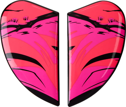 Icon Airform™ Helmet Side Plates Yttre hjälmdelar bild 4 PMMEDIA:bb0ba6b63fb05244
