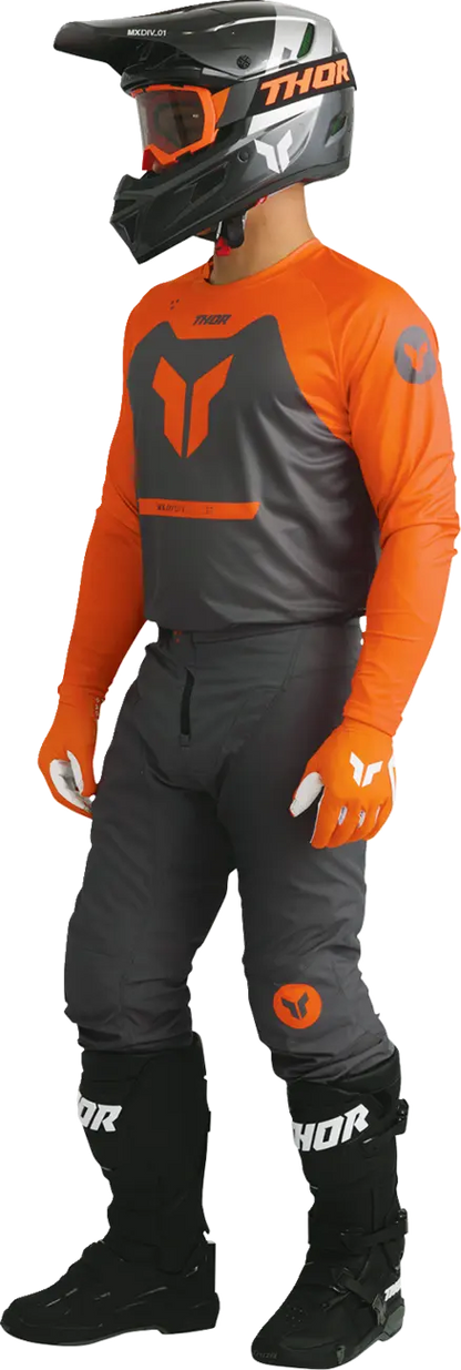 Thor Reflex Sport Rogue MIPS® Offroadhjälm integral vuxen bild 10 PMMEDIA:71db9f8ef4cf9fff