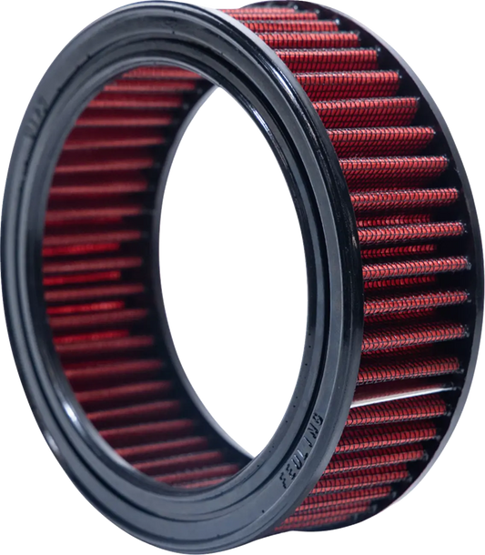 Feuling Parts Replacement BA Slim Air filter Luftfilter & delar bild 2 PMMEDIA:9714b29023fcc700