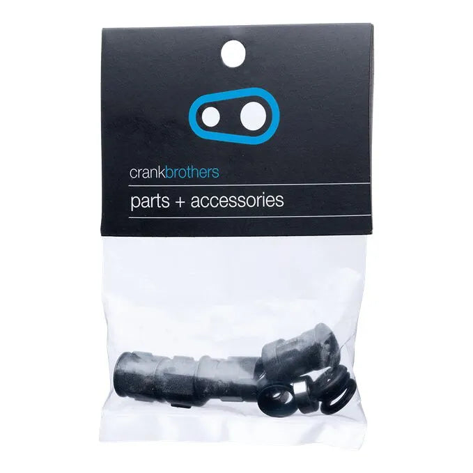 CRANKBROTHERS Refresh Kit Double-Shot 2/3 bild 1 PMMEDIA:09c49f325c22295a