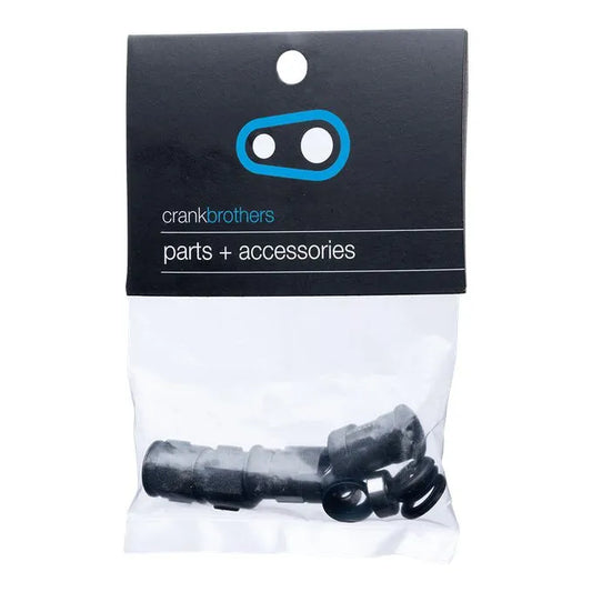 CRANKBROTHERS Refresh Kit Double-Shot 2/3 bild 1 PMMEDIA:09c49f325c22295a