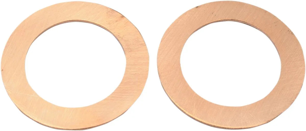 Eastern Motorcycle Parts Flywheel Thrust Washers Svänghjul & kolvstänger bild 2 PMMEDIA:19abdf2a108e8a97