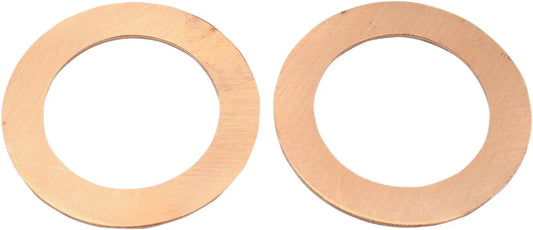 Eastern Motorcycle Parts Flywheel Thrust Washers Svänghjul & kolvstänger bild 2 PMMEDIA:19abdf2a108e8a97