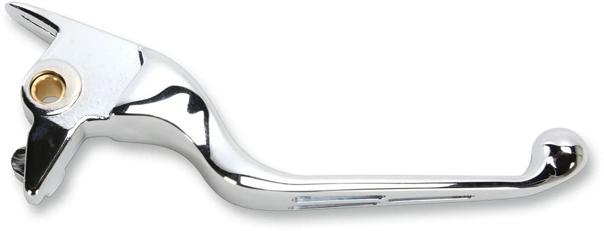 DRAG SPECIALTIES Slotted Wide Blade Bromsgrepp bild 1 PMMEDIA:acde95618348b62d