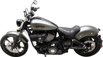 Mustang Runaround™ Solo Seat Övriga gatmotorcyklar bild 5 PMMEDIA:2ddca3759ac4f786