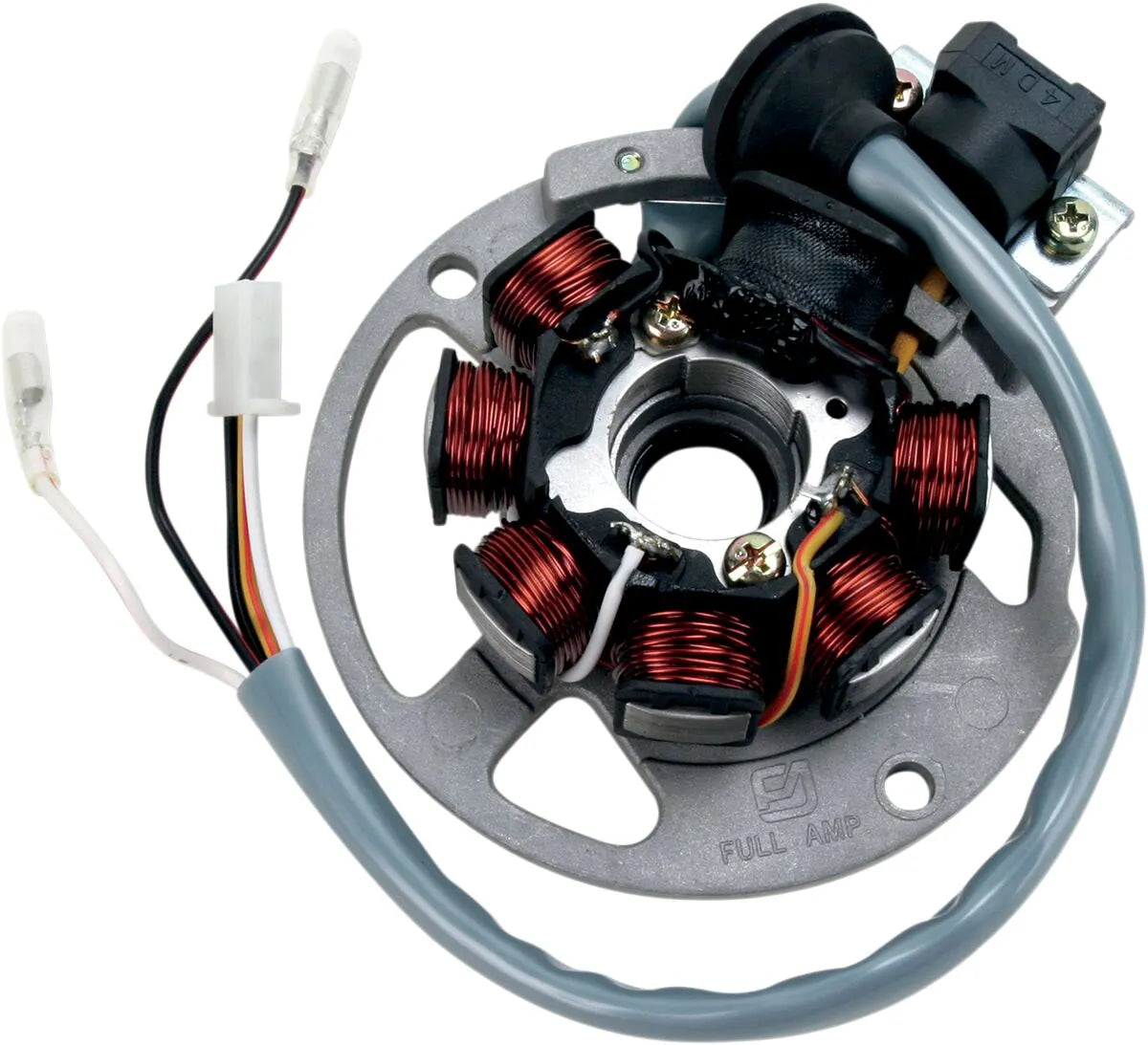 MOOSE OFFROAD FOUR WHEEL Stator för Polaris/Eton bild 1 PMMEDIA:e498047661dba1bb