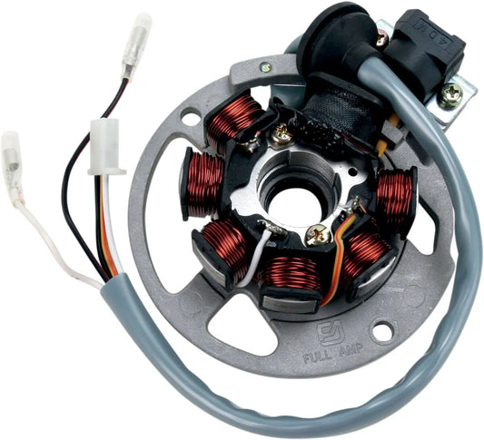MOOSE OFFROAD FOUR WHEEL Stator för Polaris/Eton bild 1 PMMEDIA:e498047661dba1bb