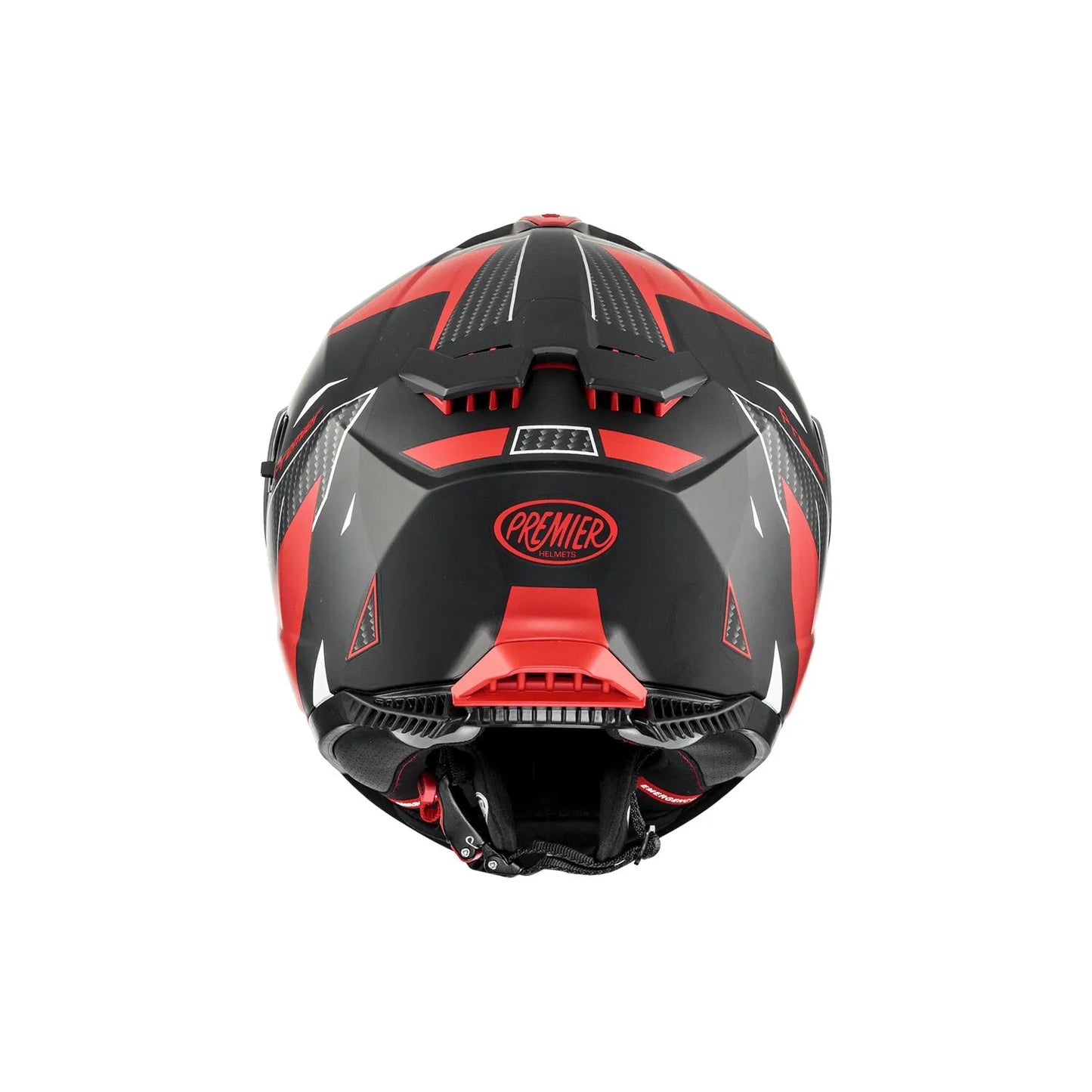 Premier Helmets Typhoon Integralhjälm vuxen bild 5 PMMEDIA:ae5f66b0c1c0d0f6