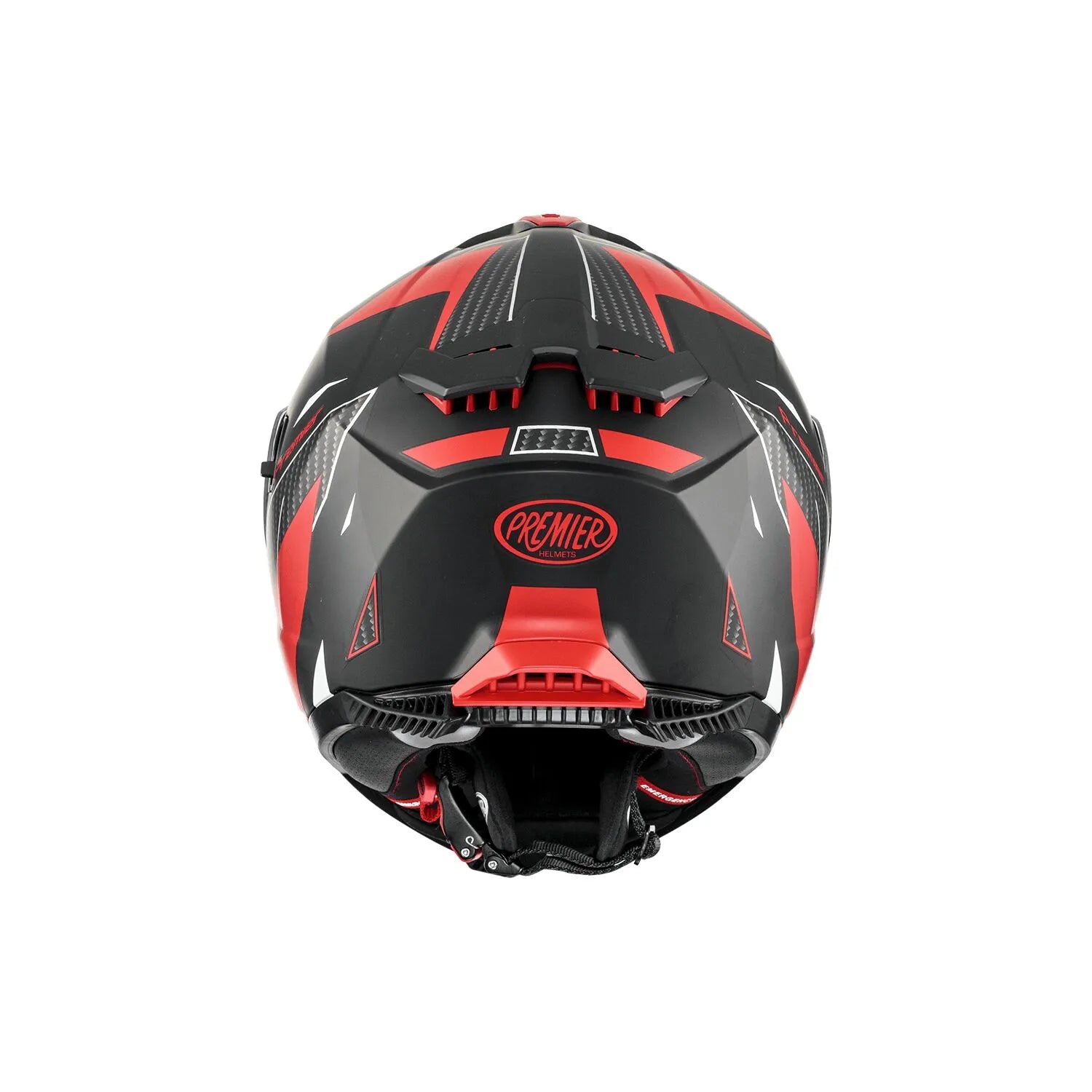 Premier Helmets Typhoon Integralhjälm vuxen bild 5 PMMEDIA:ae5f66b0c1c0d0f6
