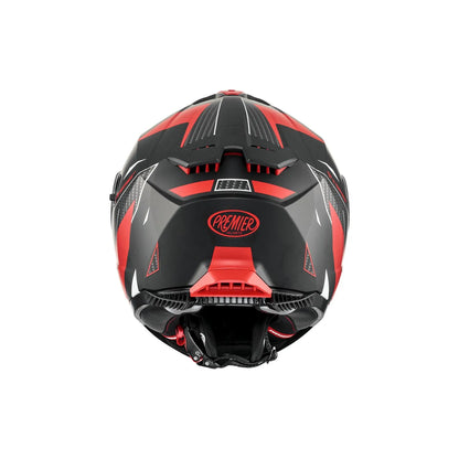 Premier Helmets Typhoon Integralhjälm vuxen bild 5 PMMEDIA:ae5f66b0c1c0d0f6