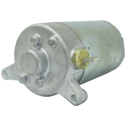PARTS EUROPE Startmotor Heavy-Duty bild 2 PMMEDIA:7434cc509925167e