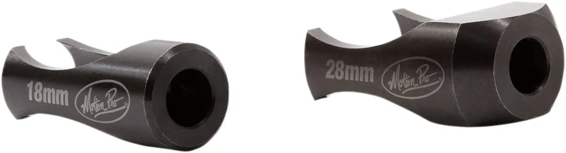 MOTION PRO T-6 Ventilfjäderskompressor Adapterset 18/28 mm bild 2 PMMEDIA:0ec75da2c0a6e6f5