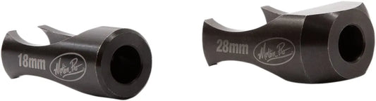 MOTION PRO T-6 Ventilfjäderskompressor Adapterset 18/28 mm bild 2 PMMEDIA:0ec75da2c0a6e6f5