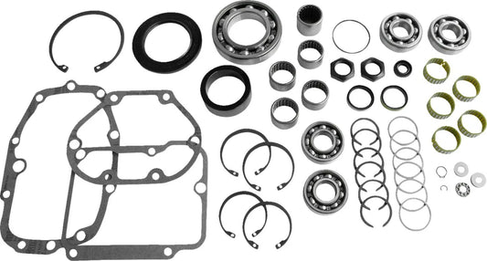 BAKER DRIVETRAIN Transmission Rebuild Kit 87-93 Softail, FXR/FLT/FLH bild 1 PMMEDIA:20a8e10040d1ce04
