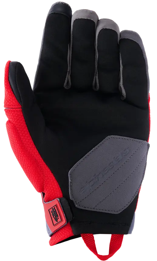 Alpinestars (Road) Durack Street sport handskar herr bild 4 PMMEDIA:6d2f8b343793e3c5